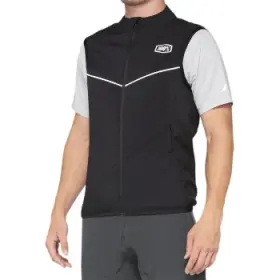 40043-00003 100 Percent 100% Corridor Stretch Vest