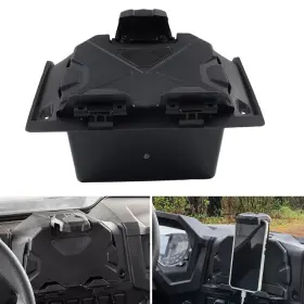 Abc Shop 550739971596 Electronic Tablet Device Holder Gps Mount For Polaris Rzr Xp 1000 Turbo 2019-22