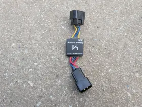 Acaigel 905928582198 Used - Communication Super Power Booster Adapter For Surron Light Bee X