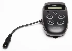 A-01-01 Adaptiv Tpx Radar And Laser Detection System 2.0