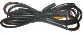 A-05-01 Adaptive Technologies Tpx Console Replacement Wiring Harness