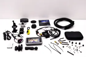 Aftermarket 219400404 Gps Kit Nos
