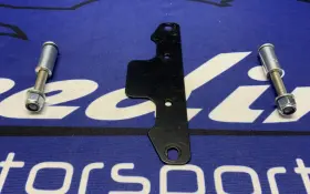 Yam-2-b Aim Solo Mounting Bracket Yzf R6 2004-2006 Yzf-r1 2004-2014
