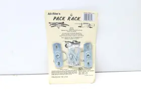 Eb2f All Rite Flat Mount Blocks Replacement Kit Nos