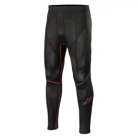 4280-0201-03 Alpinestars 2021 Ride Tech V2 Summer Bottom Xs-sm Black/red