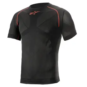 4280-0301-05 Alpinestars Ride Tech V2 Short Sleeve Summer Top