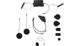 8950326-10-os Alpinestars A-connect Intercom System