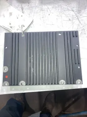 31210111 Amp 31215525 2007-2009 Volvo Xc90 Radio
