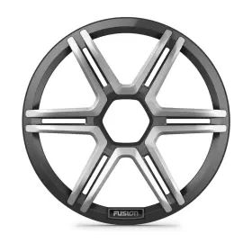 010-13293-00 Apollo 753759326340 Fusion Gray Sport Grille For 10 Inch Subwoofer #010-13293-00