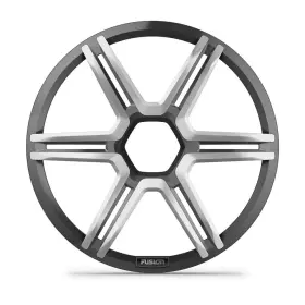 010-13294-00 Apollo 753759326388 Fusion Gray Sport Grille For 12 Inch Subwoofer #010-13294-00