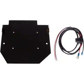 Gl114 Aquatic Av 2 Channel Amplifier Mount Kit Open Box