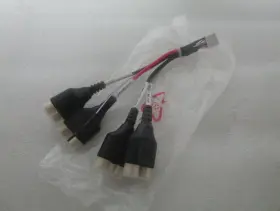 Hr501 Aquatic Av Audio Output Cable For Aquatic-av / Mp5 Stereo