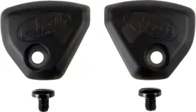 021080 Arai Peak Plate For Xd-5 Helmet - Prs Tint Motorcycle Atv/utv Street Bike