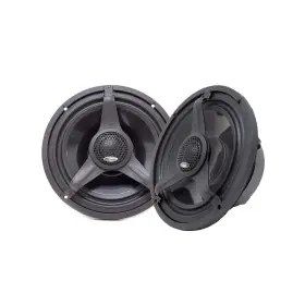 Moto-cx6 Arc Audio High Performance Motorcycle Speaker Open Box
