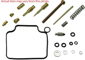 03-902 Arlen Ness Shindy Carburetor Repair Kit