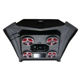 Rzr1000lvl3 Audioformz Roof Top Stereo System