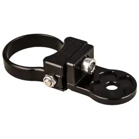 Axia Alloys 814628022500 2 Way Radio Ant Mount Black Modaam-bk