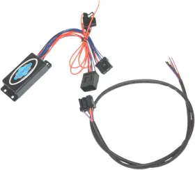 Ihl-04-a Badlands M/c Products - Eliminator Module Brake Light Fxd/fxdwg