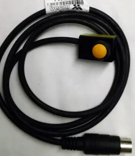 Kt-ptt-0101 Baehr Waterproof Ptt Button