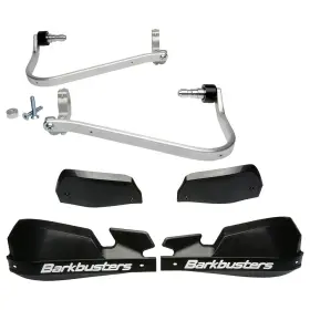 2064410024 Barkbusters Vps Two Point Mounted Handguard Kit Black