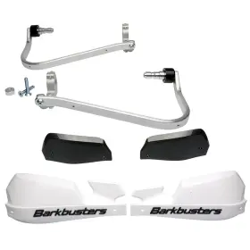 20644101413097-c5cd2c Barkbusters Vps Two Point Mounted Handguard Kit White For Ktm 1190 Adventure R 20644101413097-c5cd2c Barkbusters Vps Two Point Mounted Handguard Kit White For Ktm 1190 Adventure R