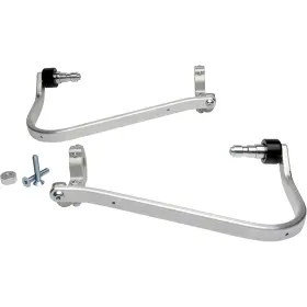 Bhg-002-00-npc4ce-3447f9 Barkbusters Two Point Mounted Handguards For Ktm 1090 Adventure R 2017-2019