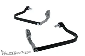 Barkbusters Bhg-094-00-np Hardware Kit - Two Point Mount For Yamaha Mt-07 21 On Powder