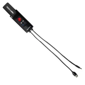 Bazooka 607520050432 Bluetooth Wireless Usb Music Sharing Party Stick With 3.5mm Jack