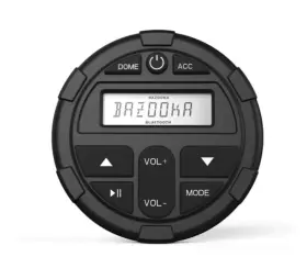 622747 Bazooka G2 Wireless Dashboard Controller