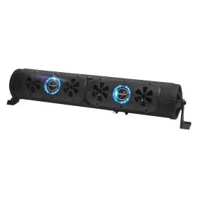 Bpb24-g3 Bazooka G3 Bluetooth Party Bar And Led Illumination System