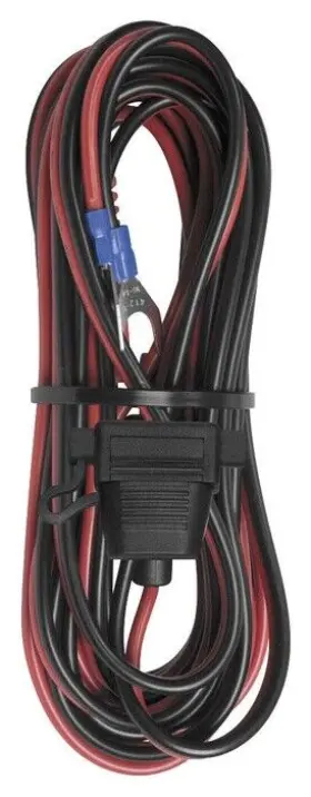 Pr-btp144 Bazooka Party Bar Master Power Cable 12ft