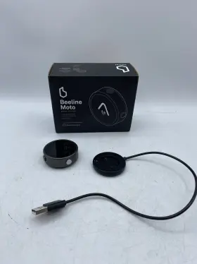 Bld2.0 Beeline Gmg Original Moto Gps Navigator Computer Gunmetal Grey See Details