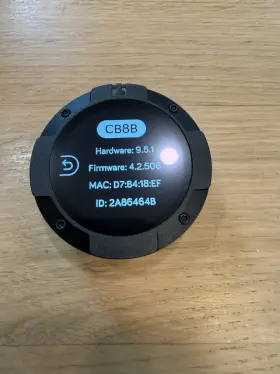 Bld20tri Beeline Moto 2.0 Motorcycle Gps Navigation System