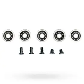 8038403 Bell Custom 500 Helmet 5-snap Replacement Kit