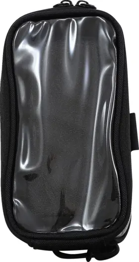 1051 Bikase Beetle 6 Inch Top Tube Phone Case
