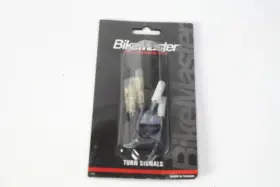 261305 Bikemaster Qty 2 Master Light Connector 261305 Bikemaster Qty 2 Master Light Connector