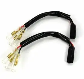 122-96515 Bikemaster 261308 Front Connector Leads 122-96515 Bikemaster 261308 Front Connector Leads