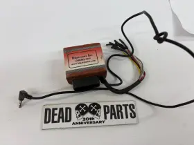 Bt10002 Biketronics Harley 06-13 Radio Stereo Adapter