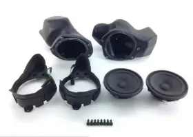 117653 Bmw Spealers W Surround Box 2001 K1200lt 1338