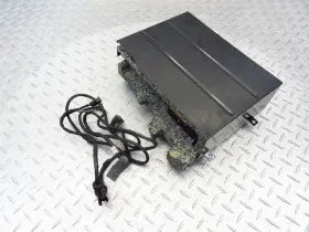 2305968 Bmw 2003 97-04 K1200 K1200lt Cd Player Compact Disc Assembly Oem