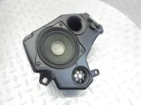 Bmw 430407422552 2015 14-18 R1200 R1200rt Speaker Right Side Audio Housing Sound System