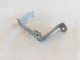 46548548472 Bmw R1250rt R1200rt K52 Silver Rear Radio Transceiver Box Center Holder Bracket
