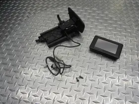 46637724088 Bmw 2012 11-14 K1600 K1600gtl Oem Gps Navigator Iv Motorrad Holder Bracket