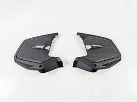 46638382840 Bmw 2023 R1250rt Rtp K52 Left Right Speaker Cover Fairing Set