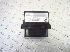 61358405640 Bmw 2020 18-21 R1250 R1250rt Rt Base Module Computer Box Satellite Control Oem