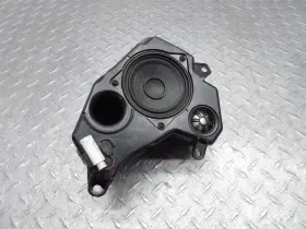 61358543457-04 Bmw 2020 18-21 R1250rt 1250 Rt Oem Left Side Speaker Audio Housing Assembly