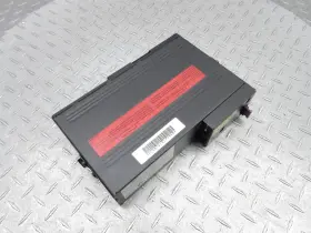 65126908949 Bmw 2002 97-04 K1200 K1200lt Cd Compact Disc Media Player Radio Stereo Head Unit