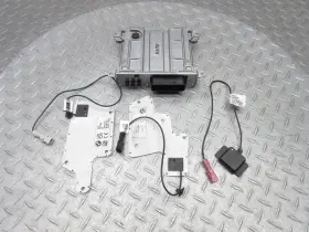 65127108870-01 Bmw 2023 22-25 K1600 K1600gt K1600gtl Audio Radio Control Unit Module Lot Oem