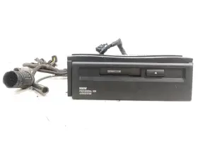 65127654887 Bmw 98-04 K1200 Lt Audio Radio Stereo Becker Cassette Deck Tape Player