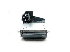 65127679115 Bmw 04 Montauk R1200cl Cd Disk Changer With Bracket And Cooling Fan